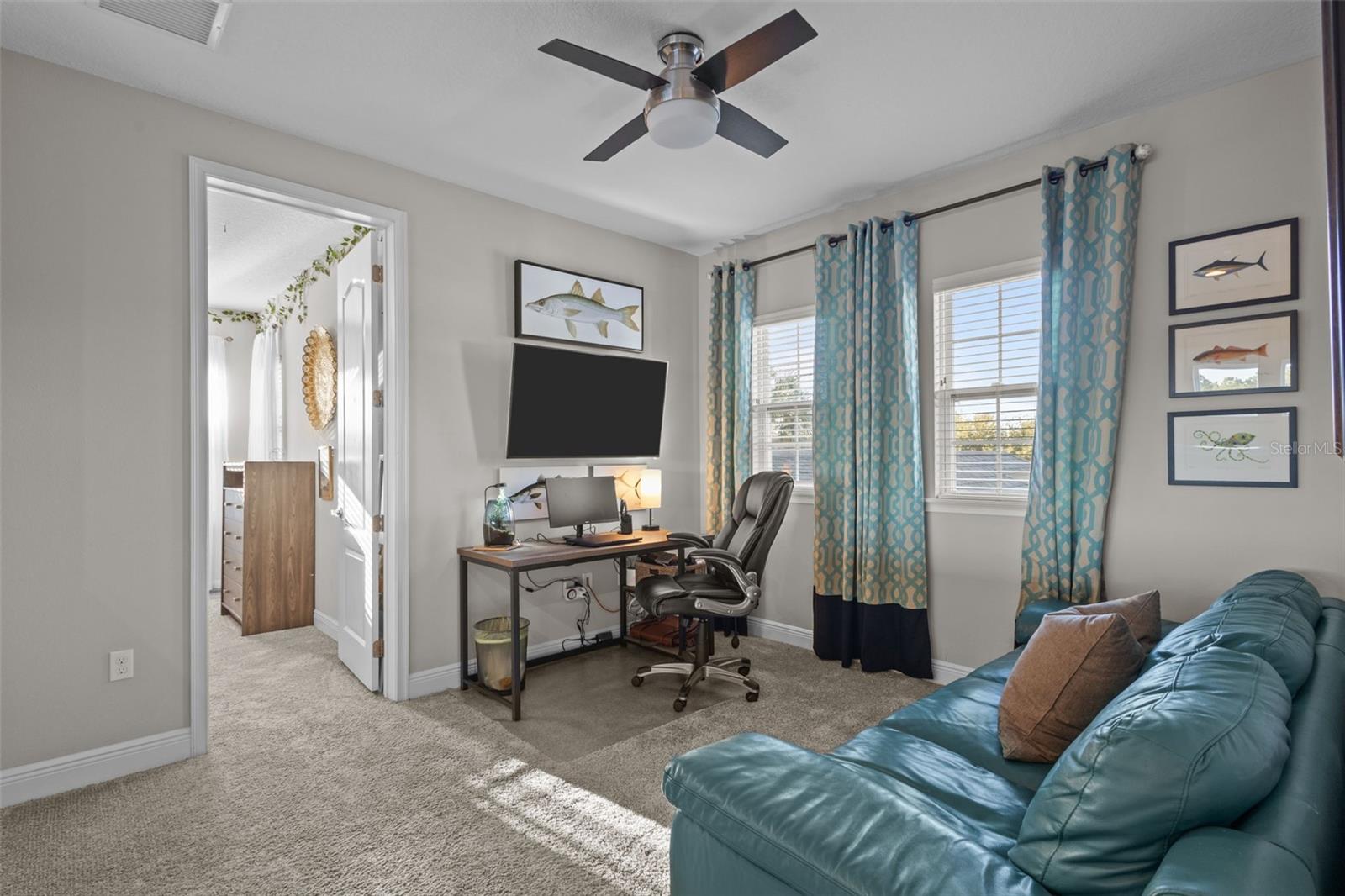 ASTURIA PH 1A - Residential