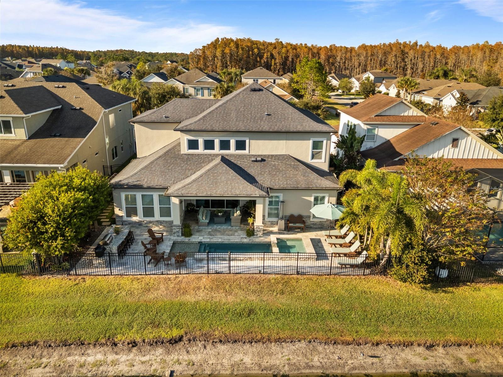 ASTURIA PH 1A - Residential