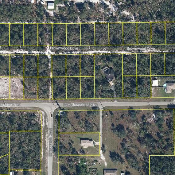 ORANGE BLOSSOM CCC - Land
