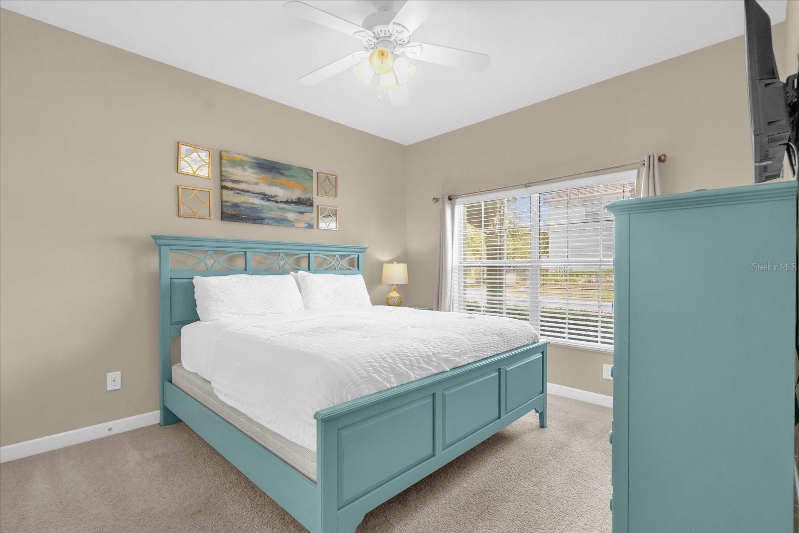 STOREY LAKE PH 1B-2A - Residential