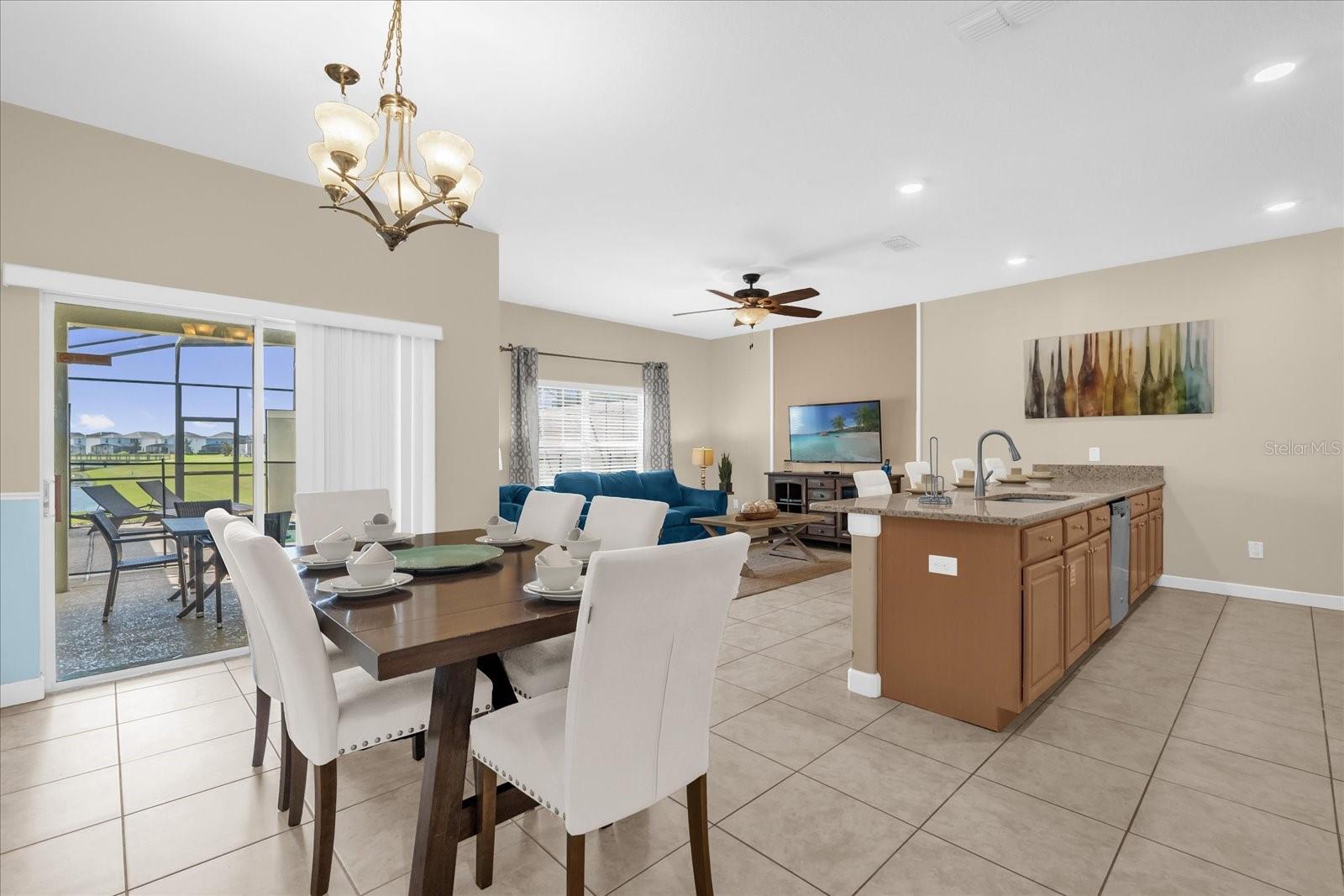 STOREY LAKE PH 1B-2A - Residential