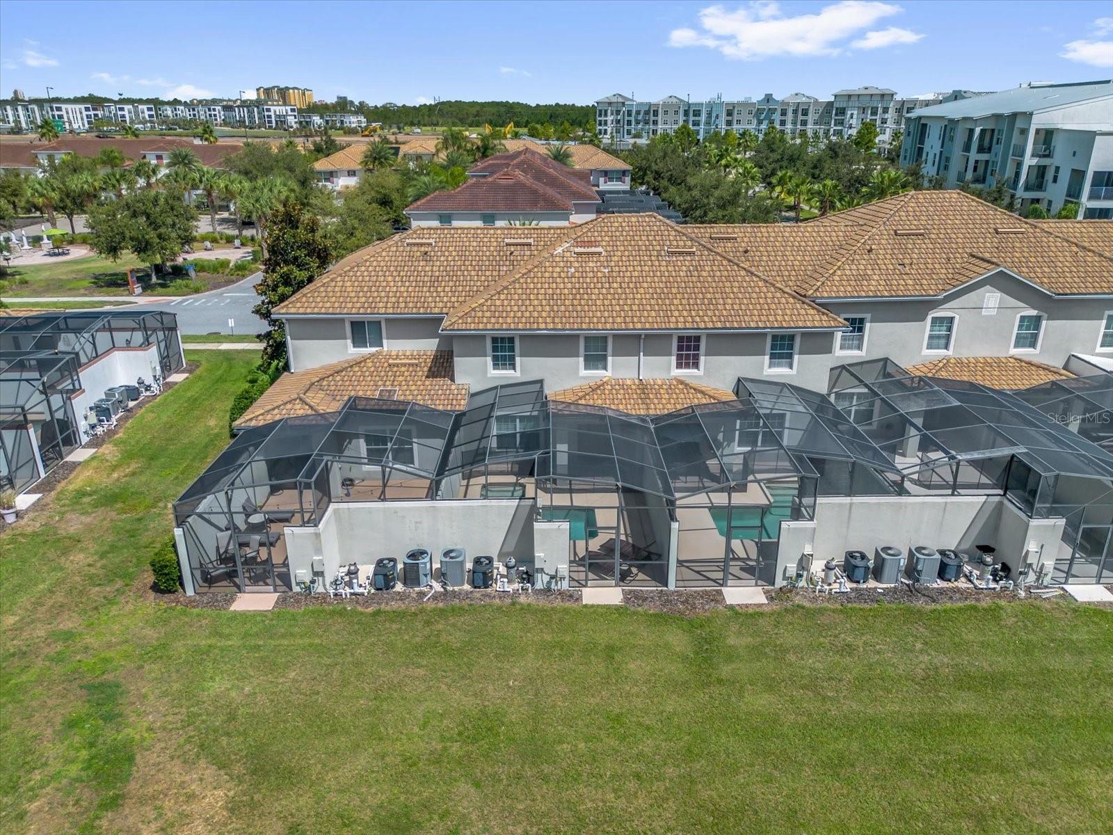 STOREY LAKE PH 1B-2A - Residential