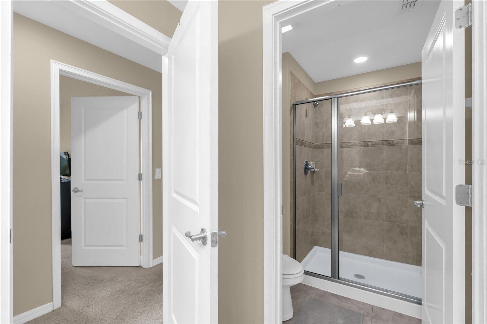 STOREY LAKE PH 1B-2A - Residential