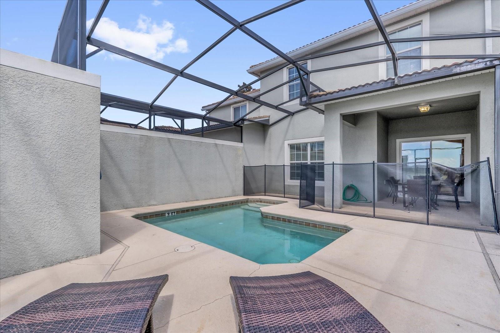 STOREY LAKE PH 1B-2A - Residential