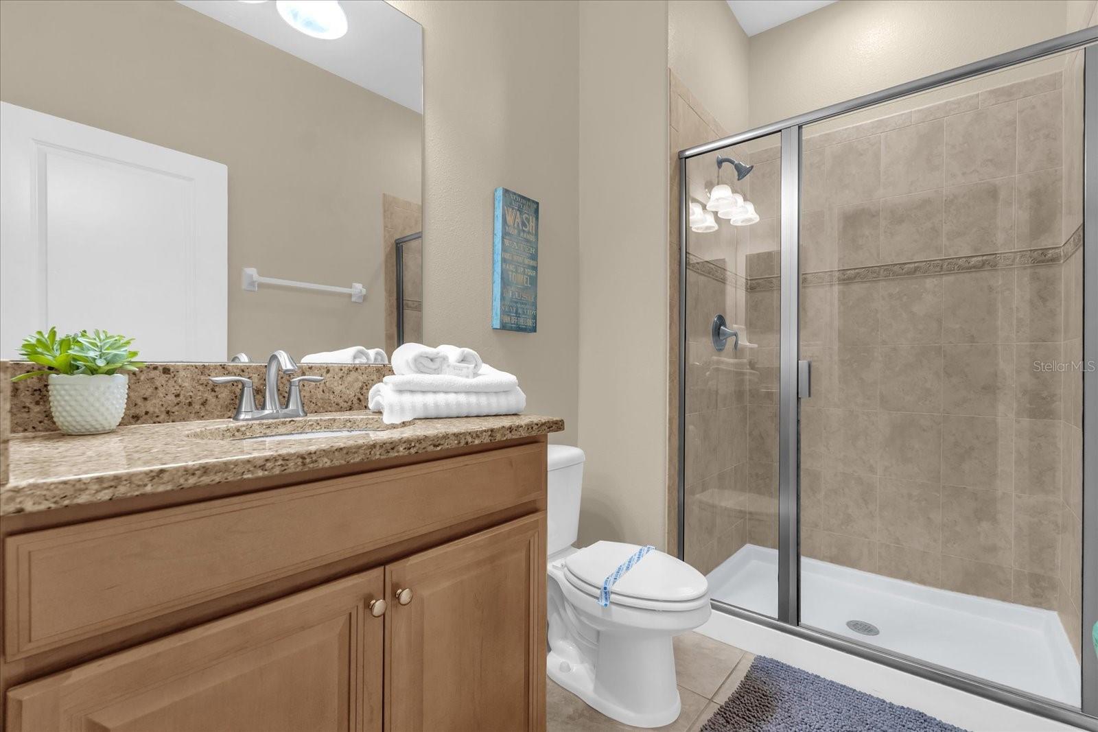 STOREY LAKE PH 1B-2A - Residential