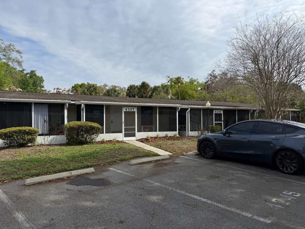 Photo of 4307 E Michigan Street #4307, Orlando, FL 32812 (MLS # O6387771)