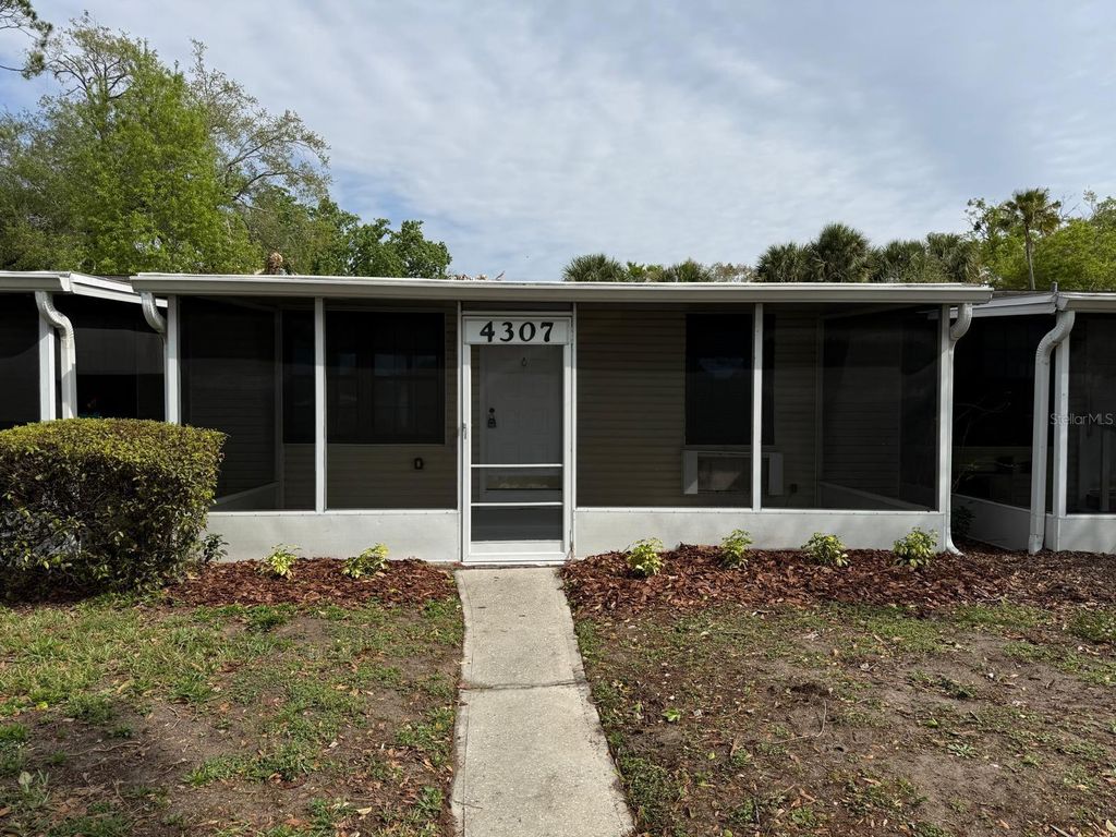 Photo of 4307 E Michigan Street #4307, Orlando, FL 32812 (MLS # O6387771)