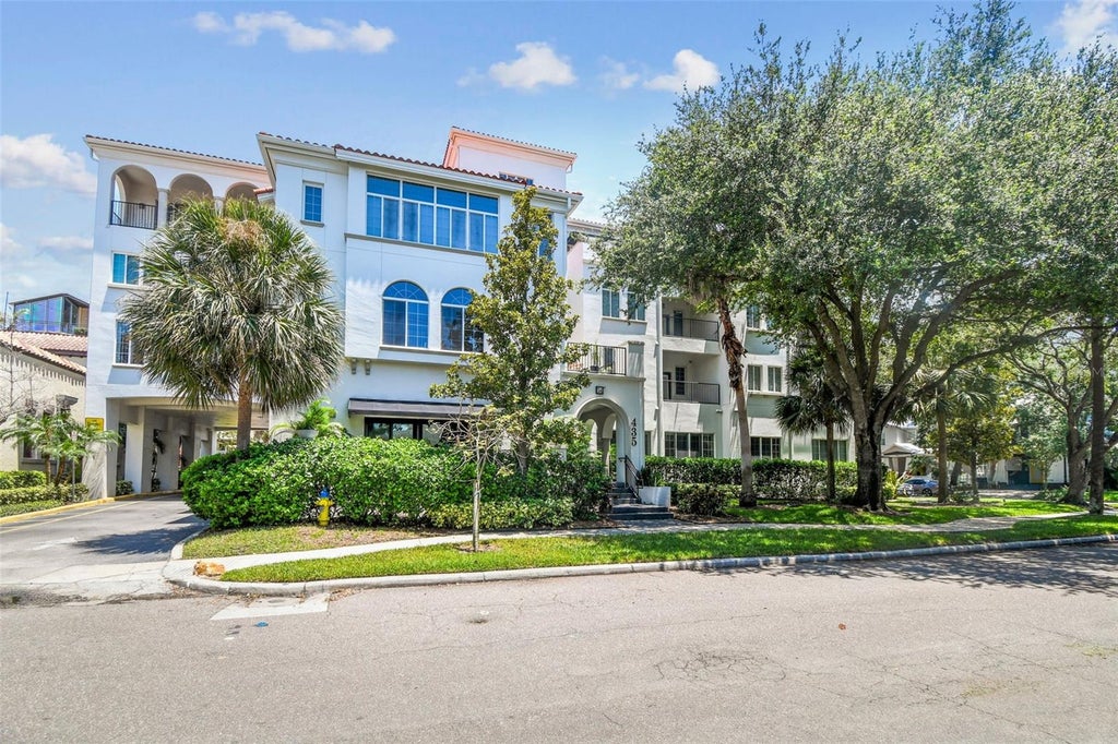 Photo of 435 S Oregon Avenue #304, Tampa, FL 33606 (MLS # TB8552785)
