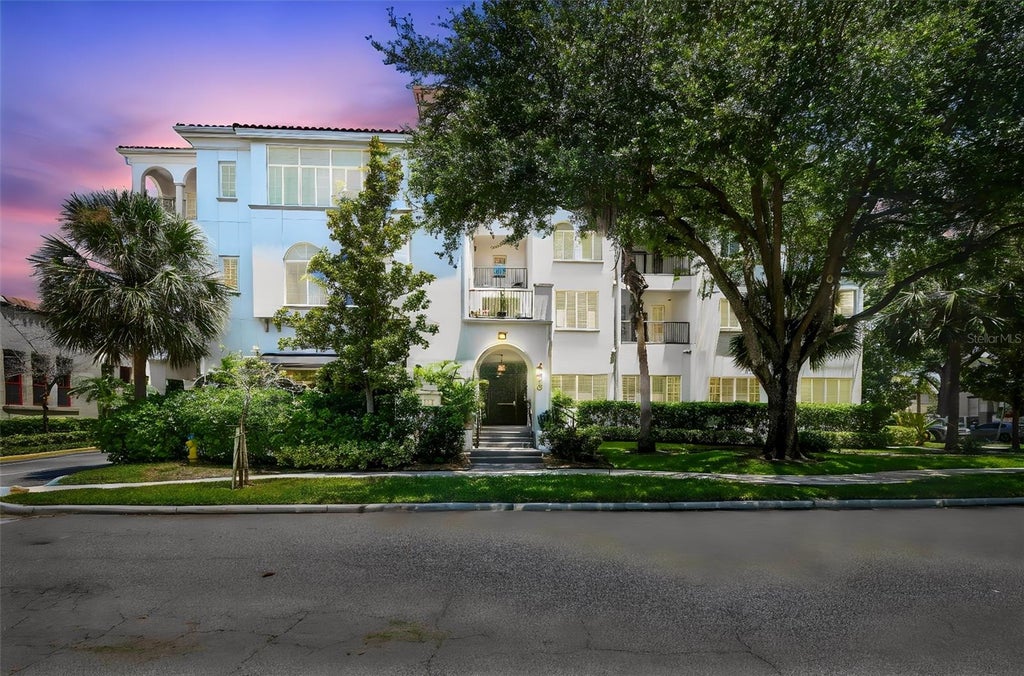 Photo of 435 S Oregon Avenue #304, Tampa, FL 33606 (MLS # TB8552785)