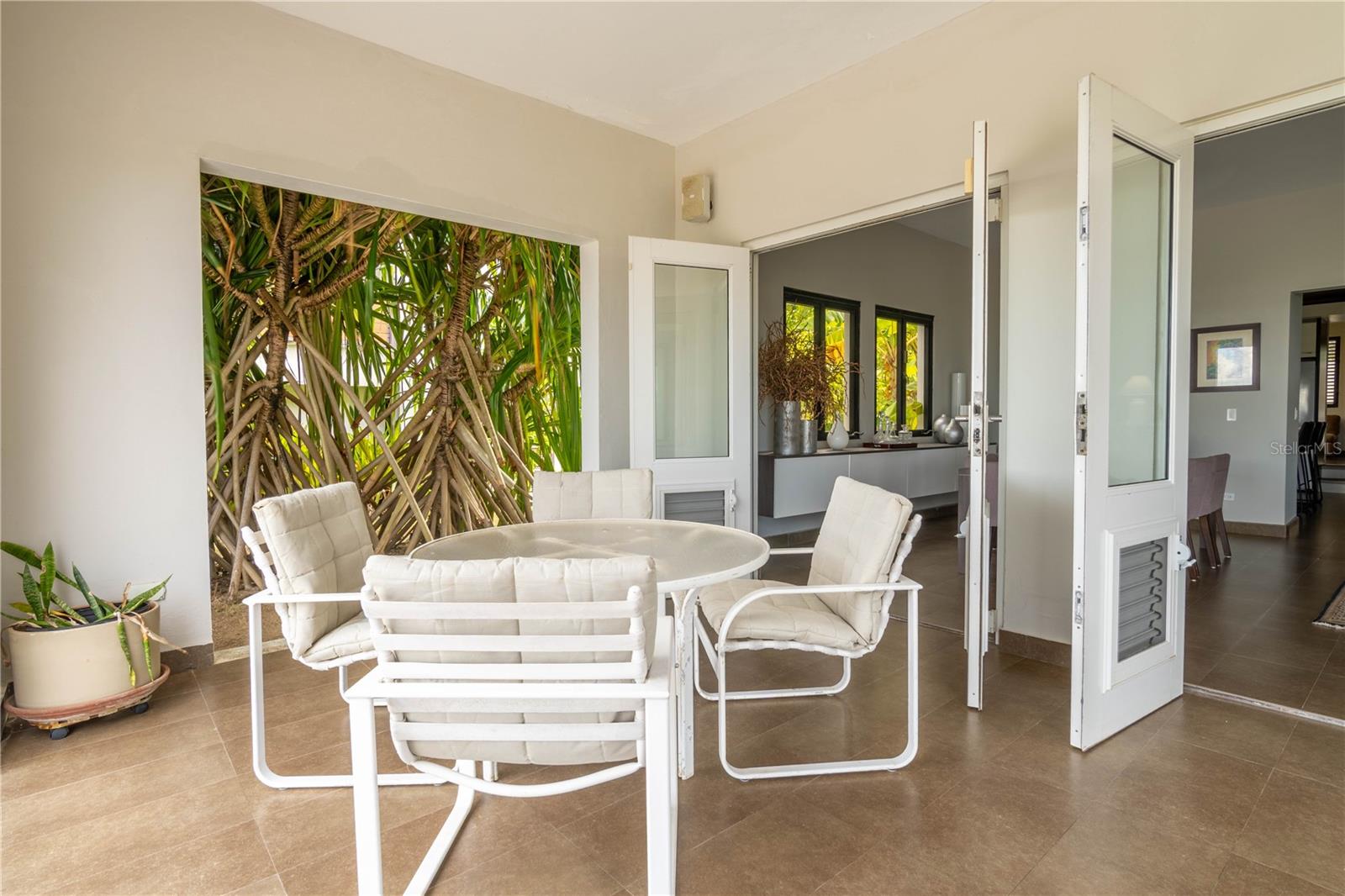 HARBOUR VIEW - Residential