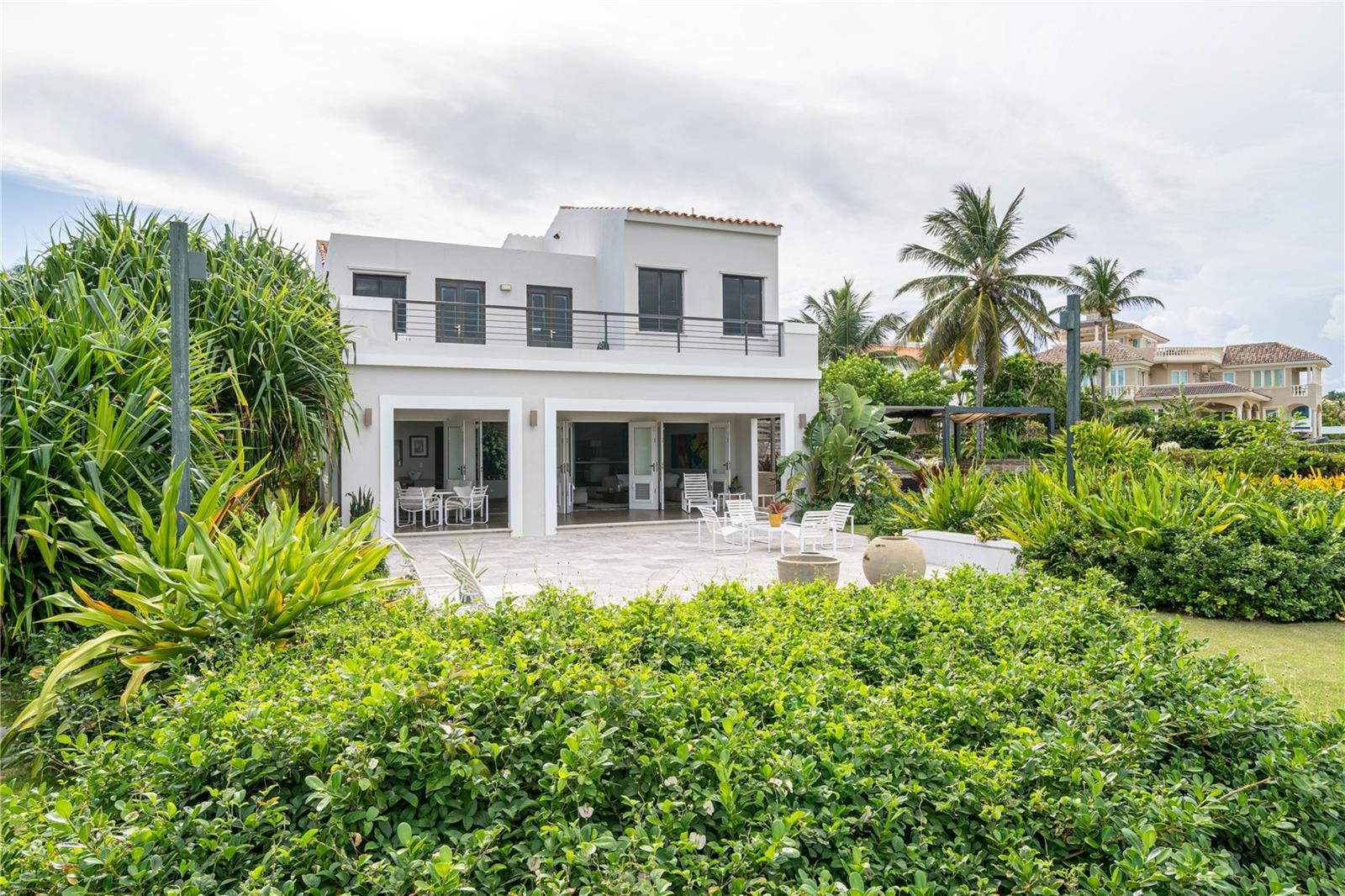 HARBOUR VIEW - Residential