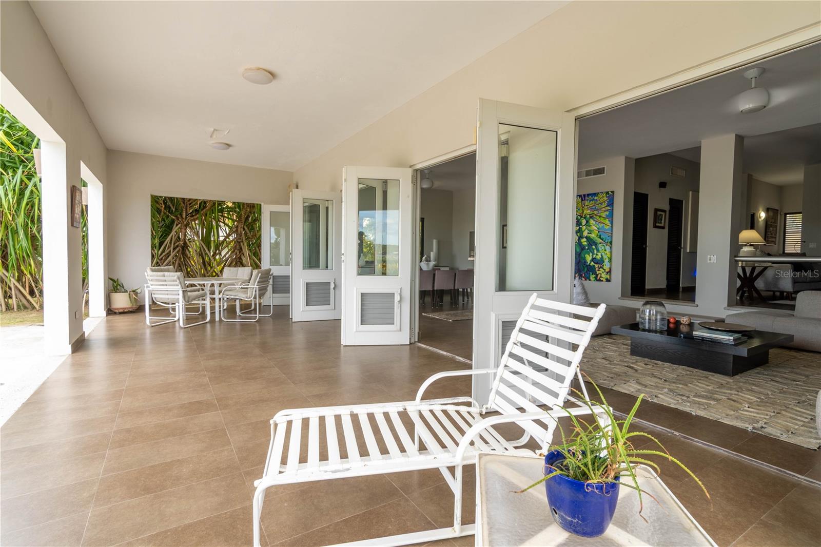 HARBOUR VIEW - Residential