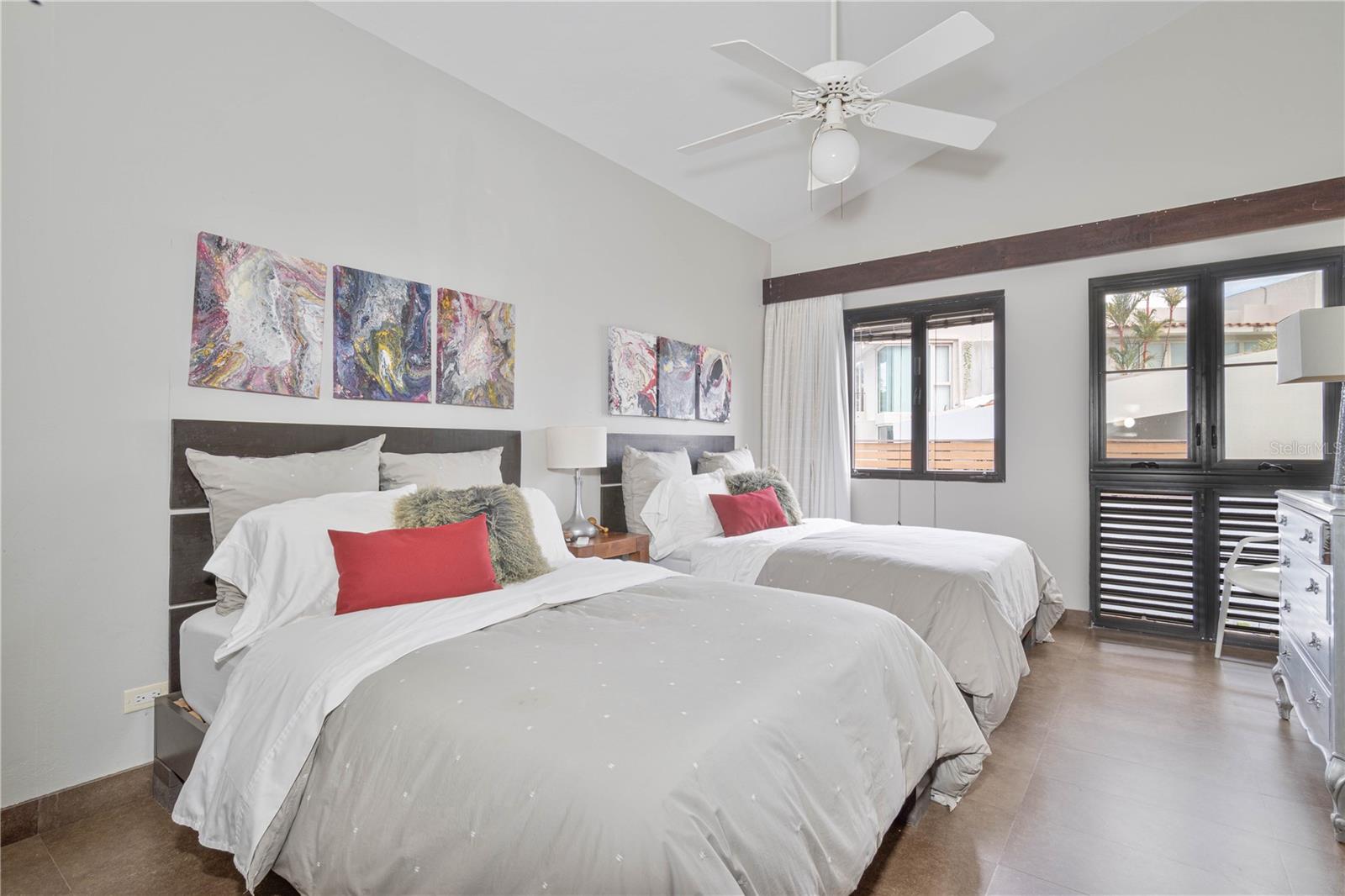 HARBOUR VIEW - Residential