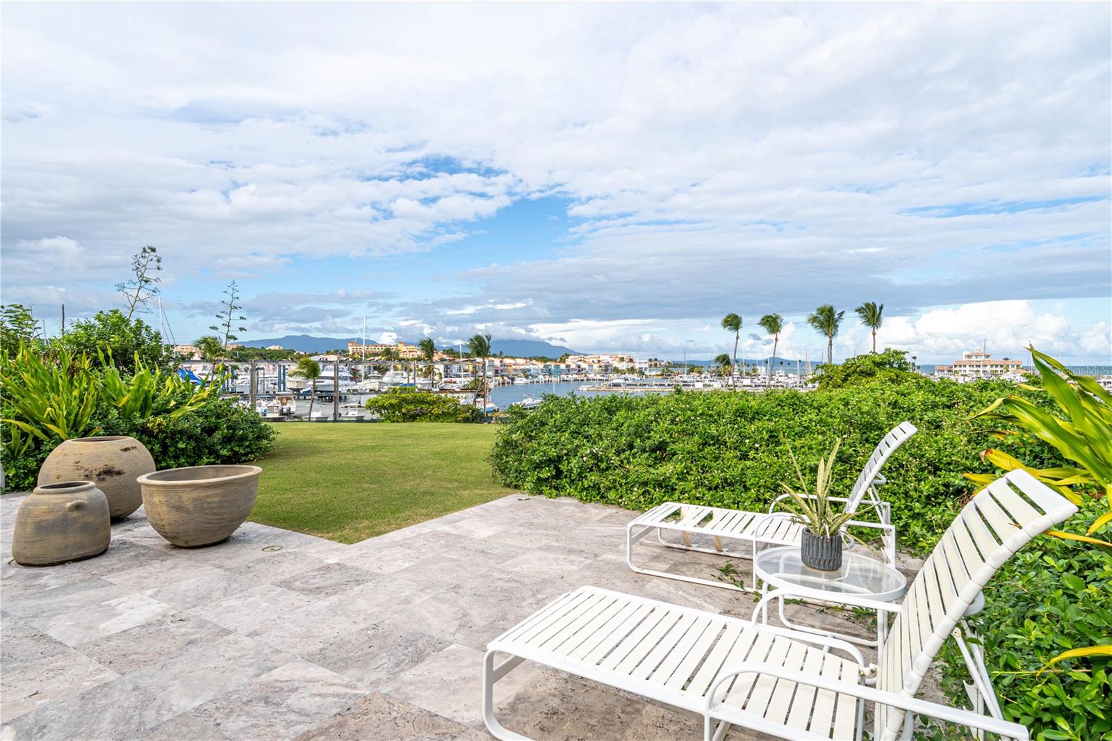 HARBOUR VIEW - Residential