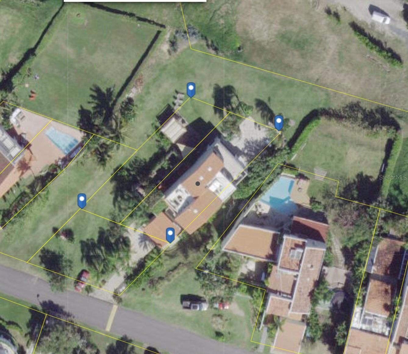 HARBOUR VIEW - Residential