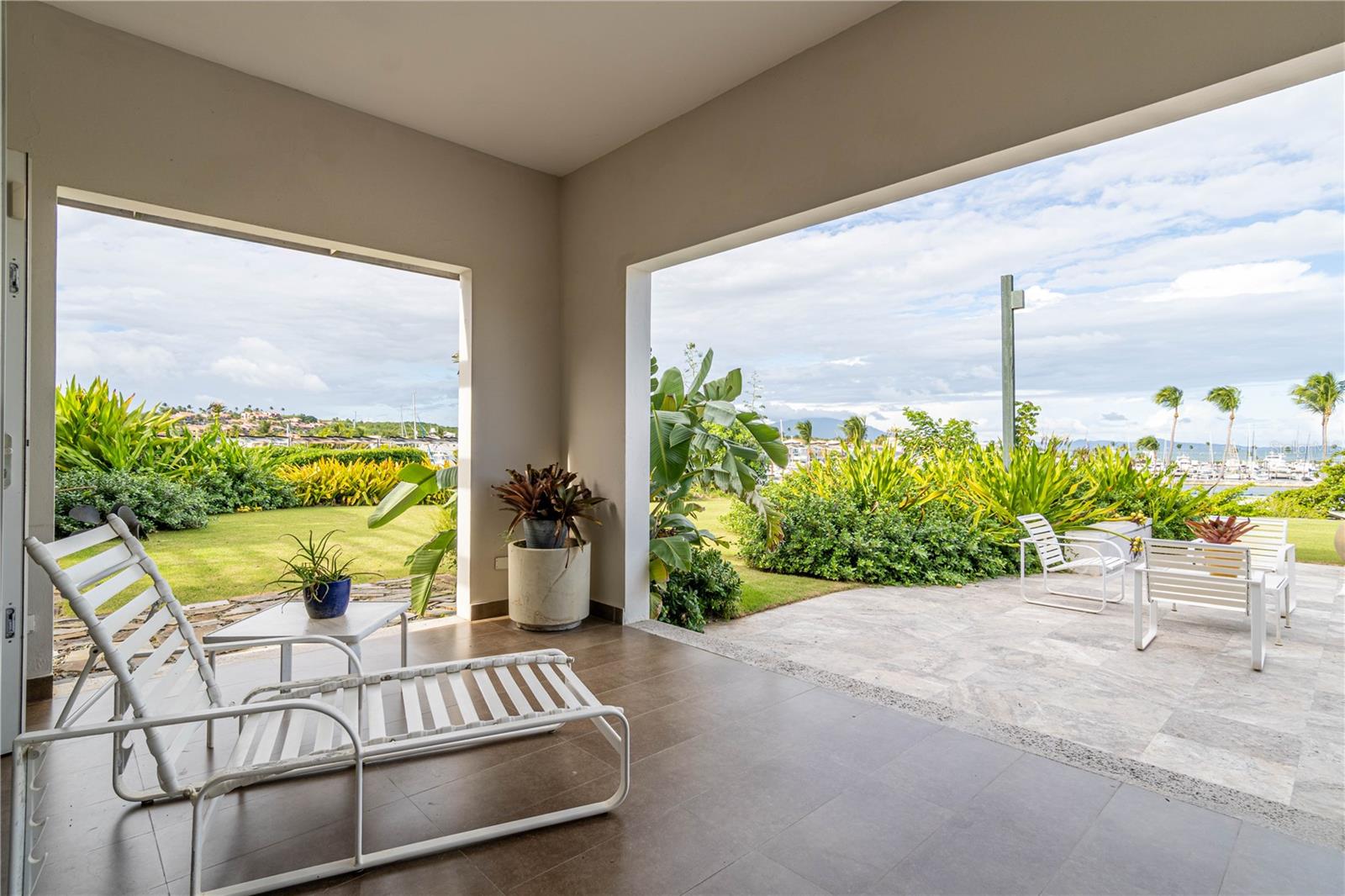 HARBOUR VIEW - Residential