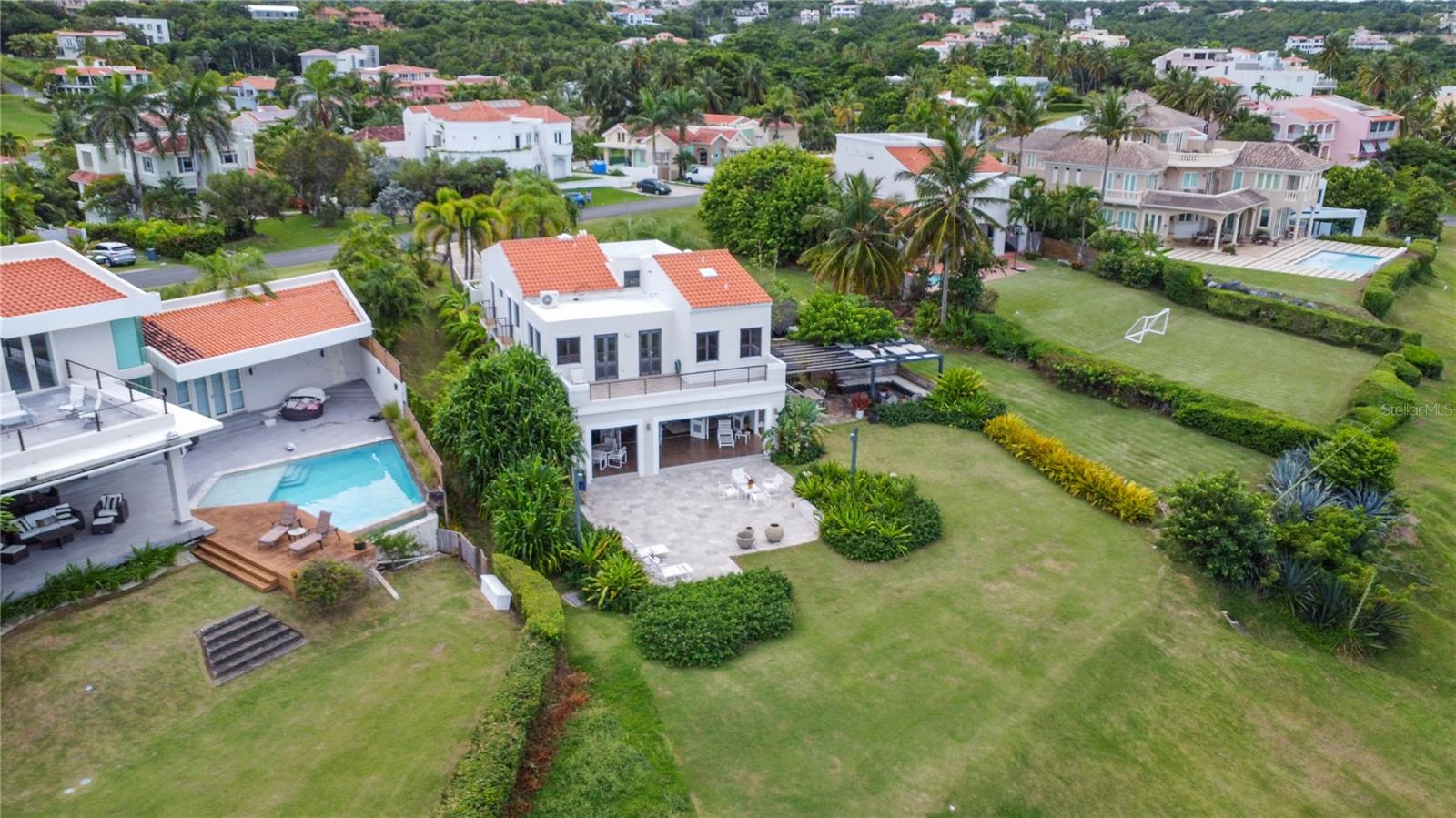 HARBOUR VIEW - Residential