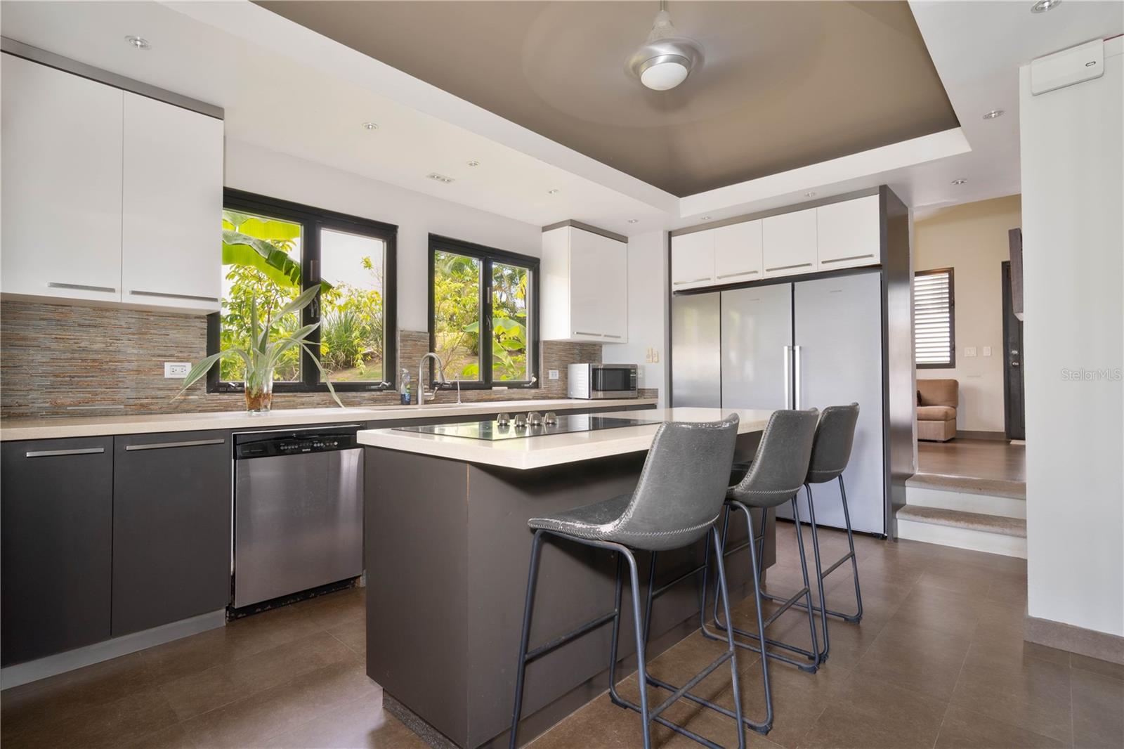 HARBOUR VIEW - Residential