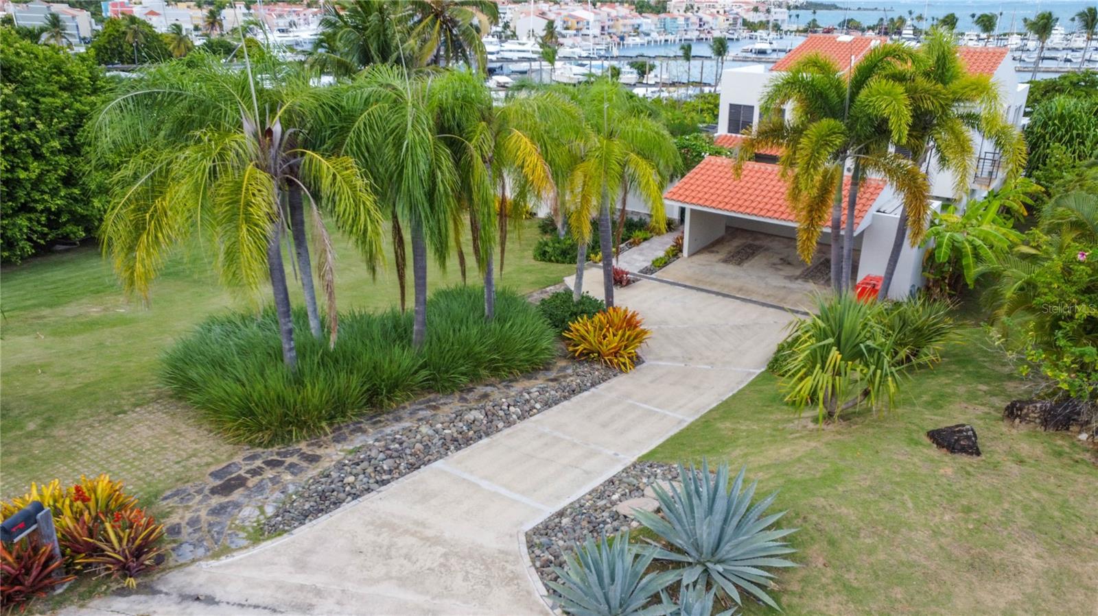 HARBOUR VIEW - Residential