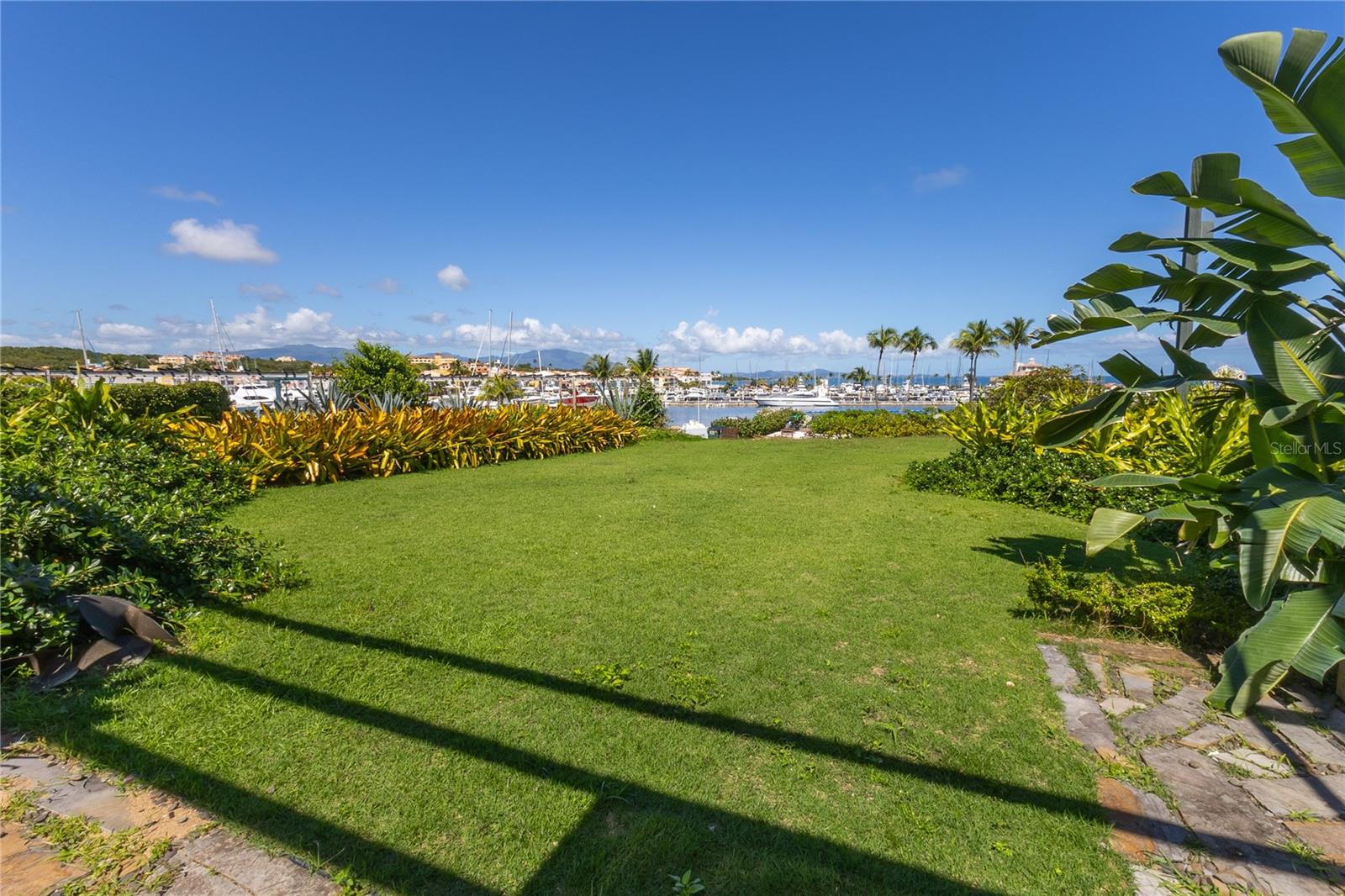 HARBOUR VIEW - Residential
