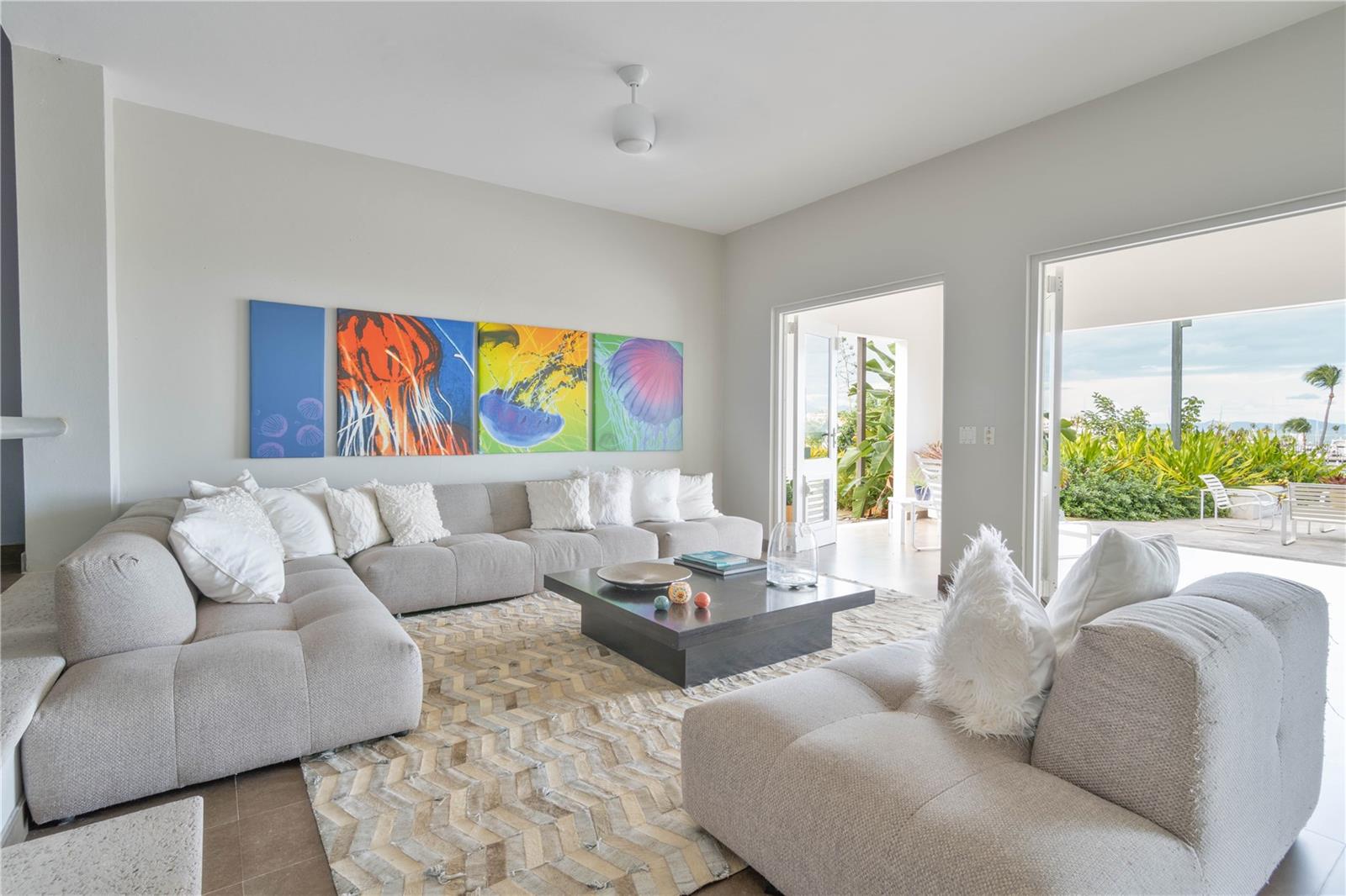 HARBOUR VIEW - Residential