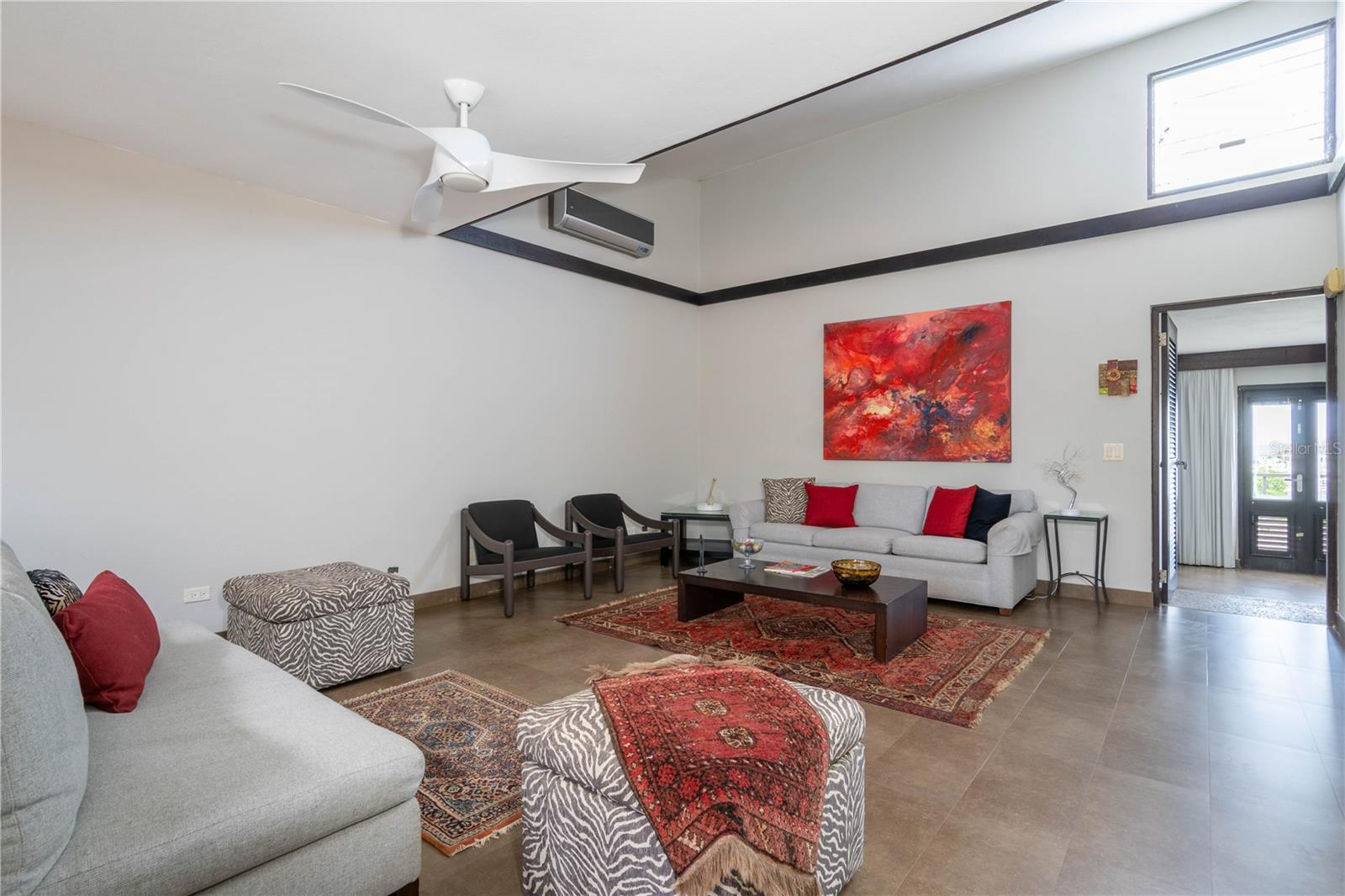 HARBOUR VIEW - Residential