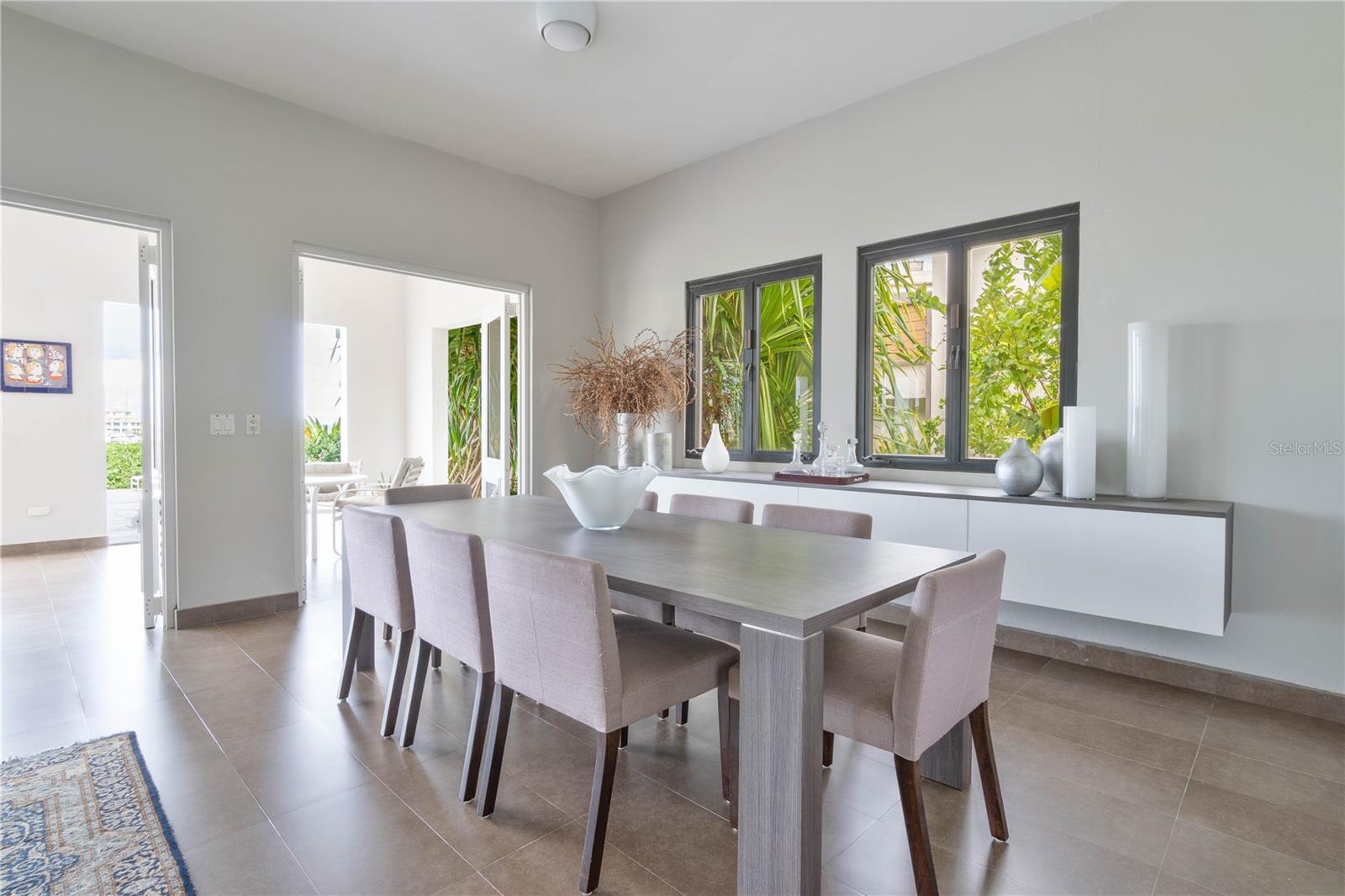 HARBOUR VIEW - Residential