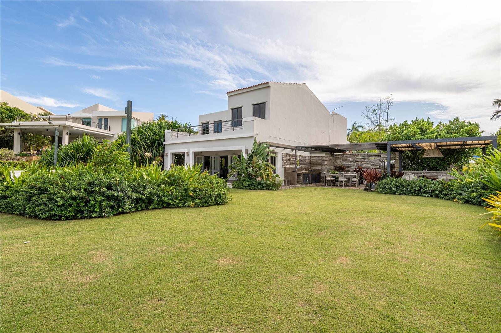 HARBOUR VIEW - Residential