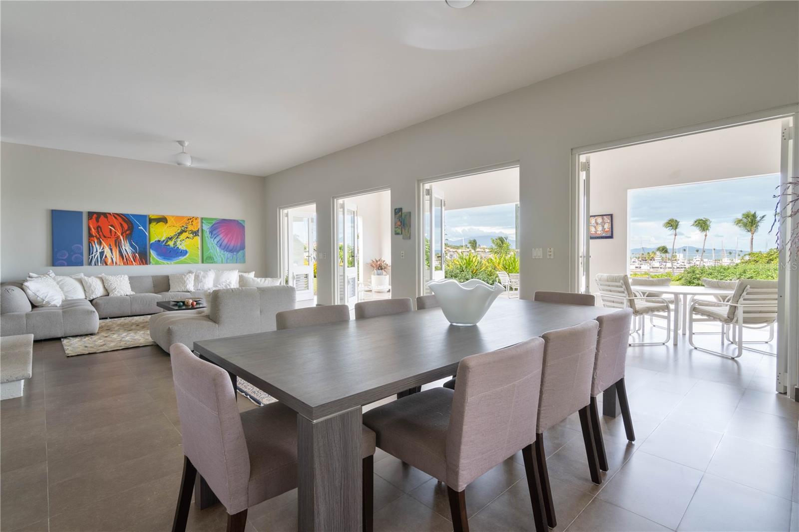 HARBOUR VIEW - Residential