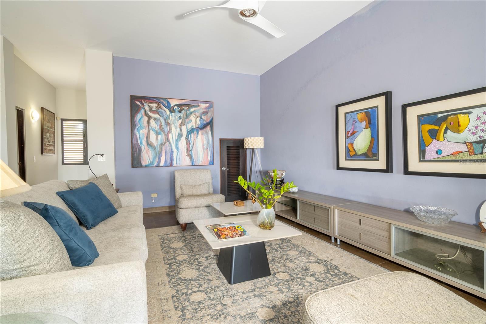 HARBOUR VIEW - Residential