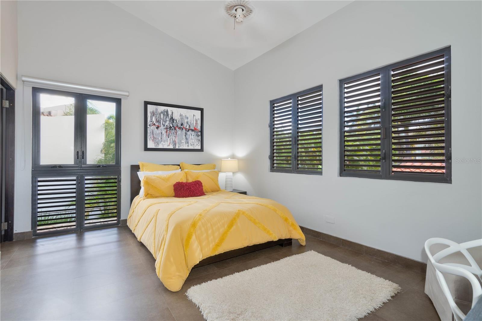 HARBOUR VIEW - Residential