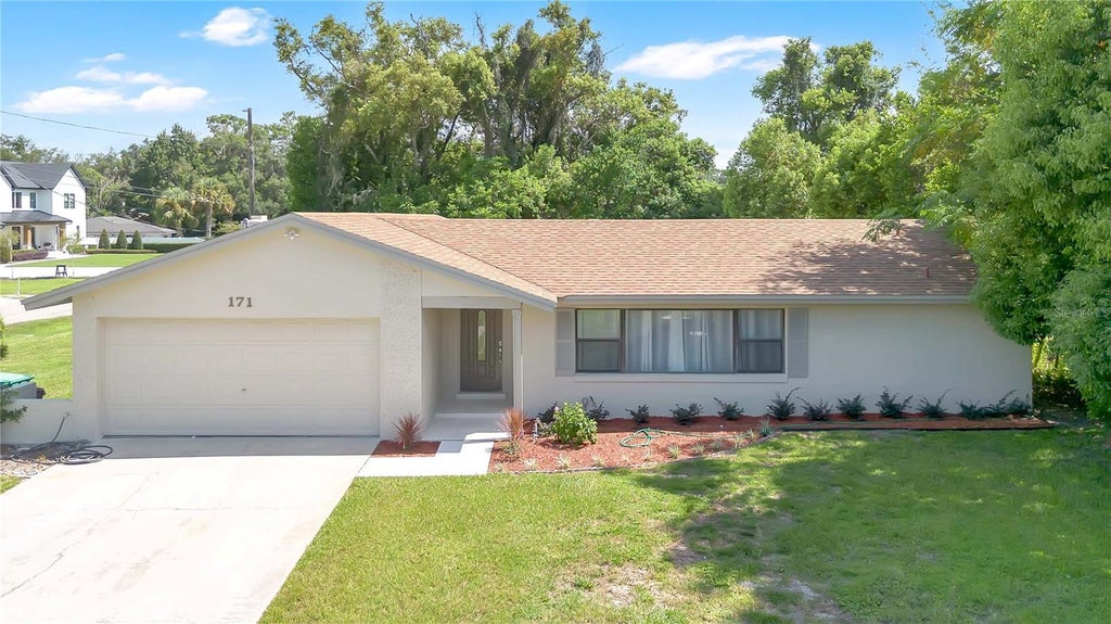 Photo of 171 Williams Road, Lake Mary, FL 32746 (MLS # O6432328)