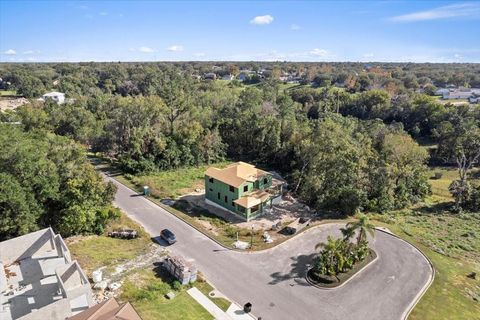 A home in APOPKA