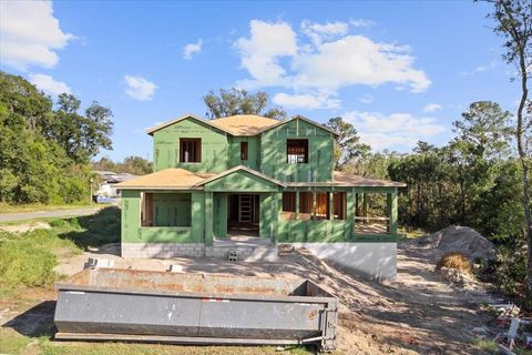 A home in APOPKA