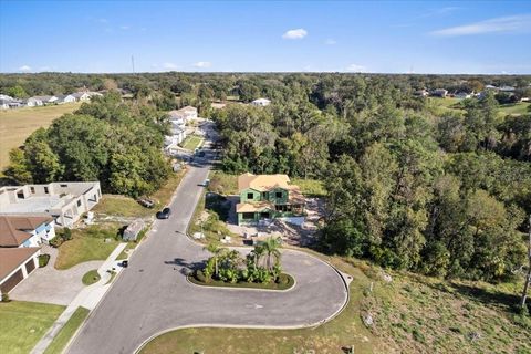 A home in APOPKA