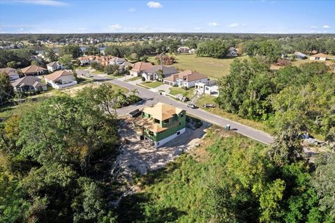 A home in APOPKA