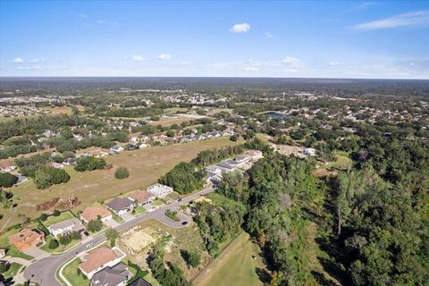 A home in APOPKA