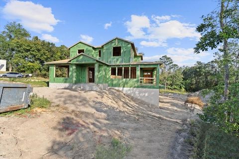 A home in APOPKA