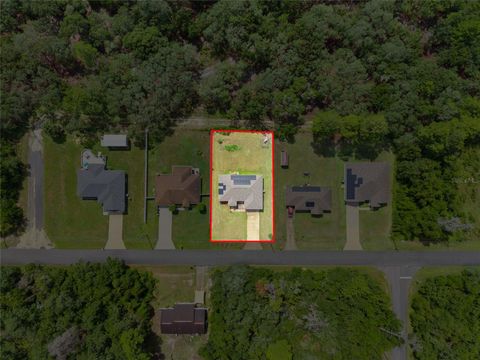 Photo of 167 Oak Circle, Ocala, FL 34472 (MLS # OM708390)
