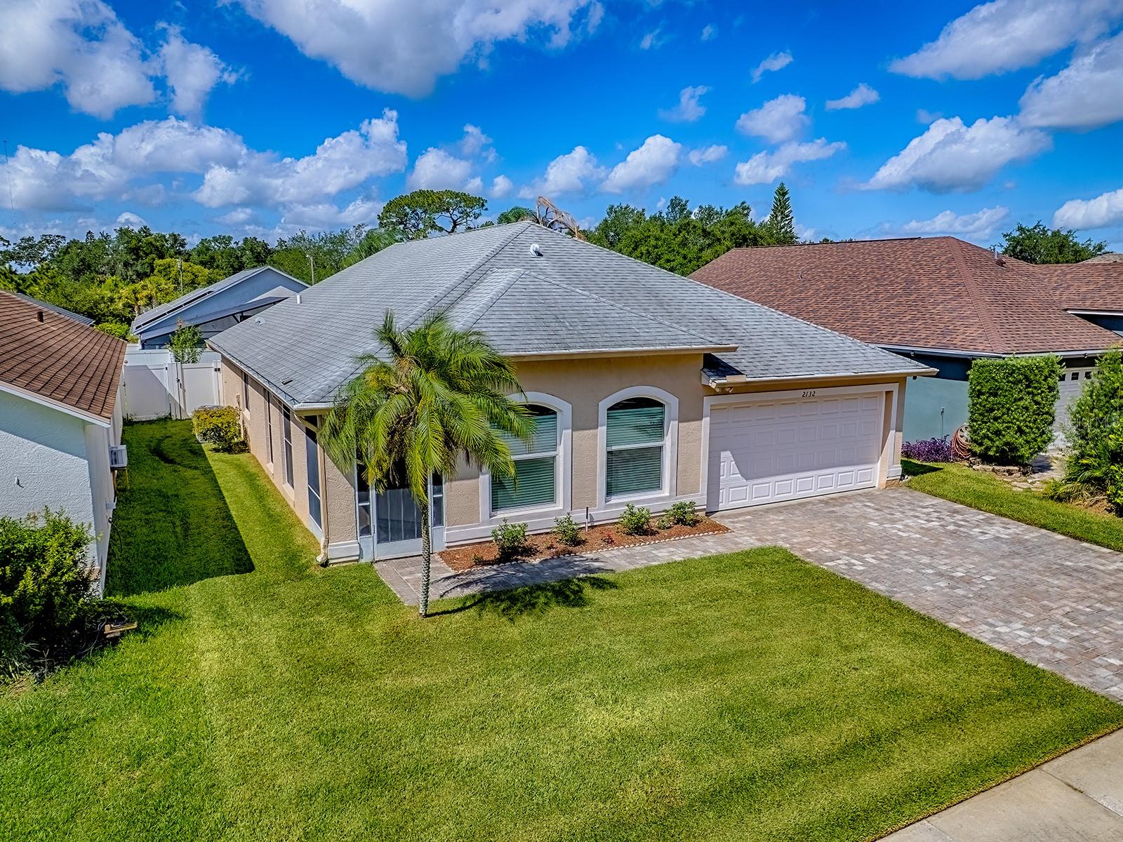 2132 TORTOISE SHELL DRIVE