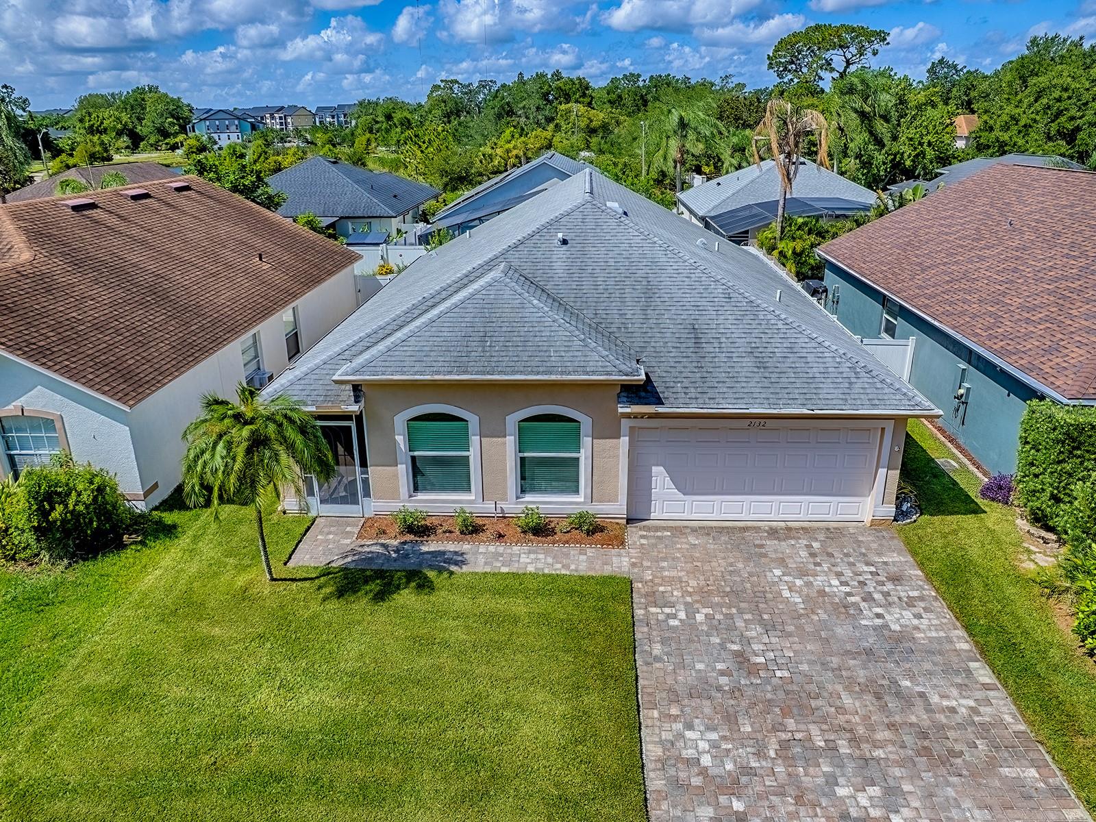2132 TORTOISE SHELL DRIVE