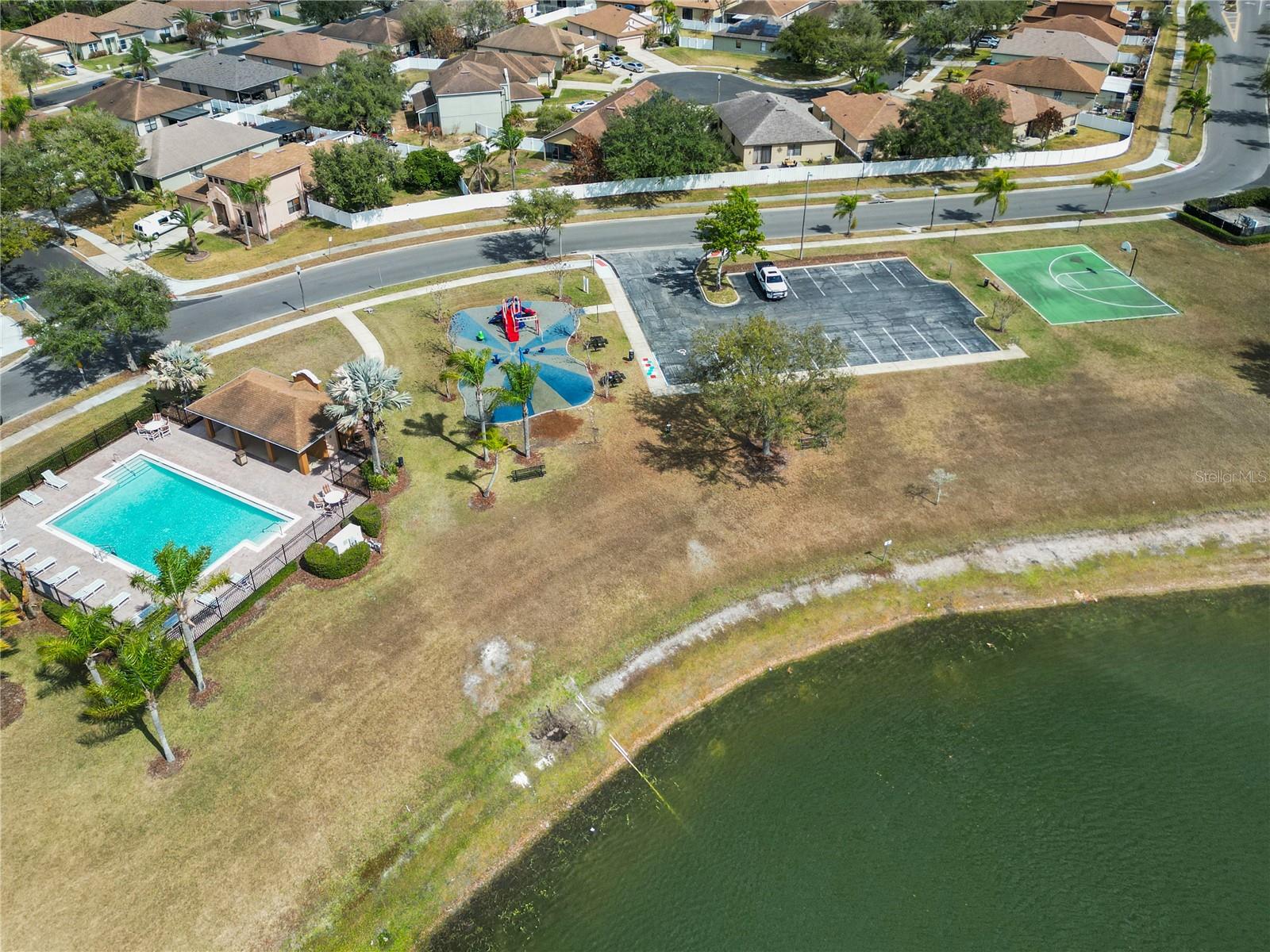 TIVOLI WOODS VILLAGE A 51 67 - Residential