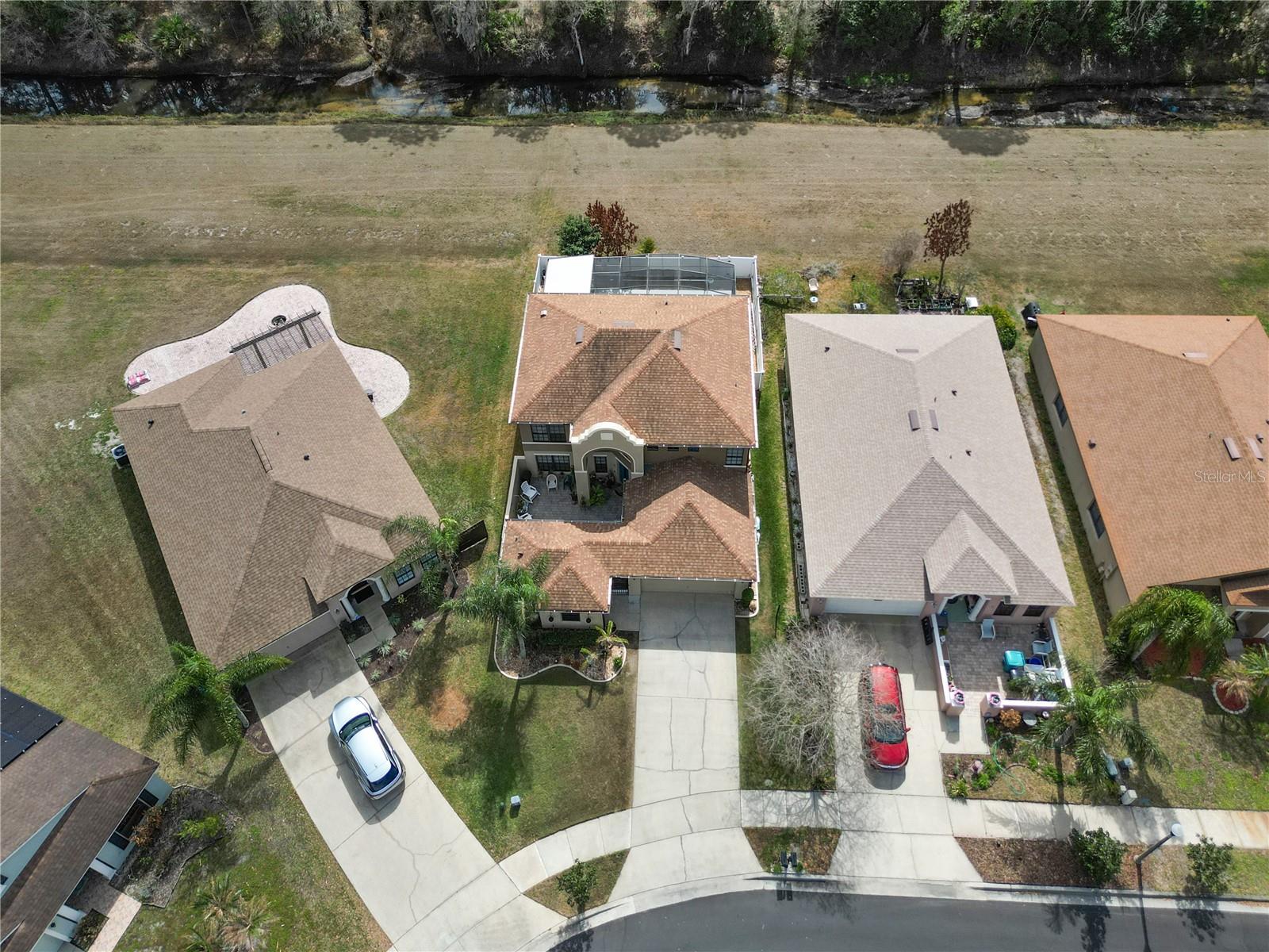 TIVOLI WOODS VILLAGE A 51 67 - Residential