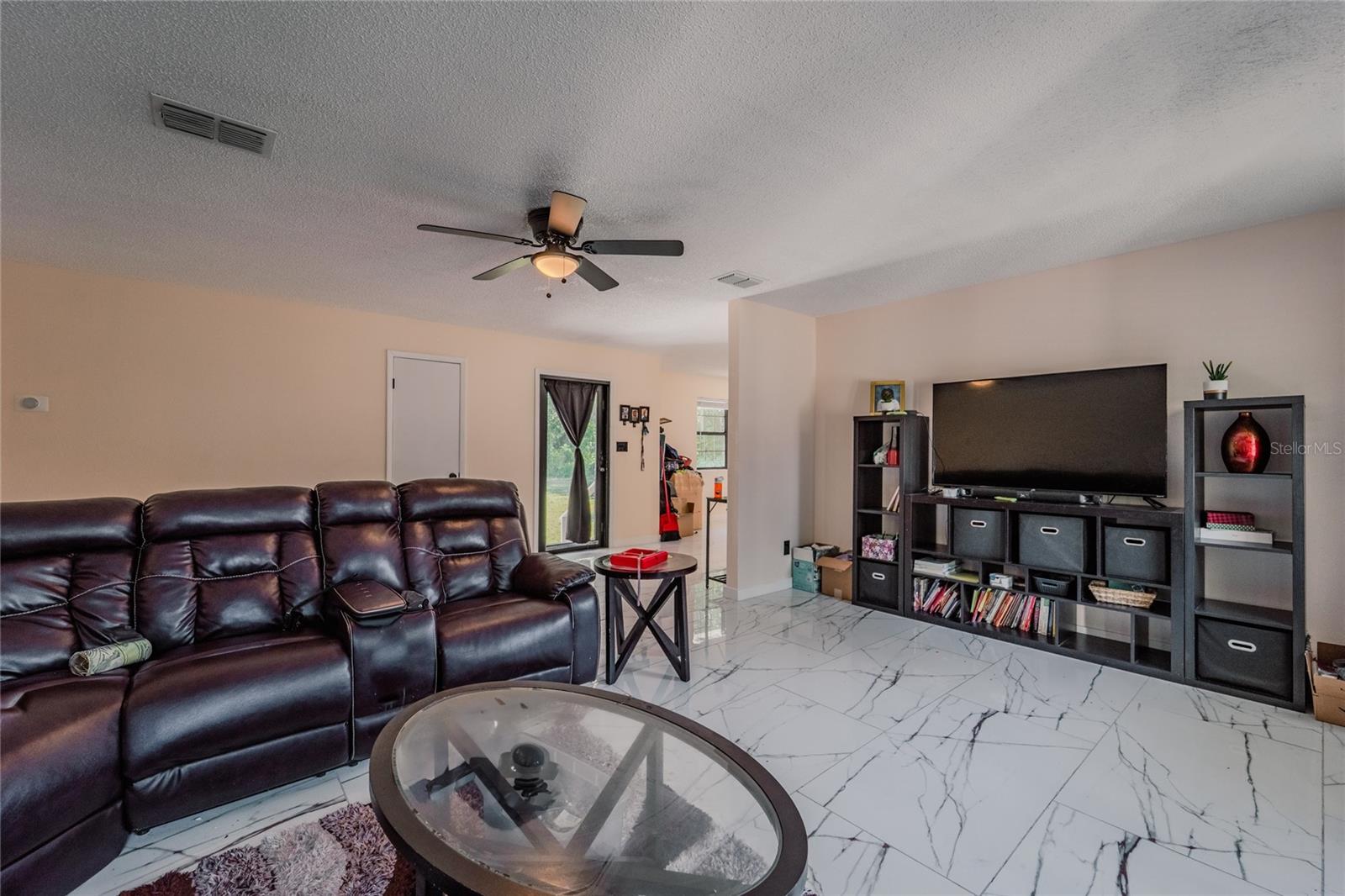 LC COXS ADD/WASHINGTON PARK - Residential