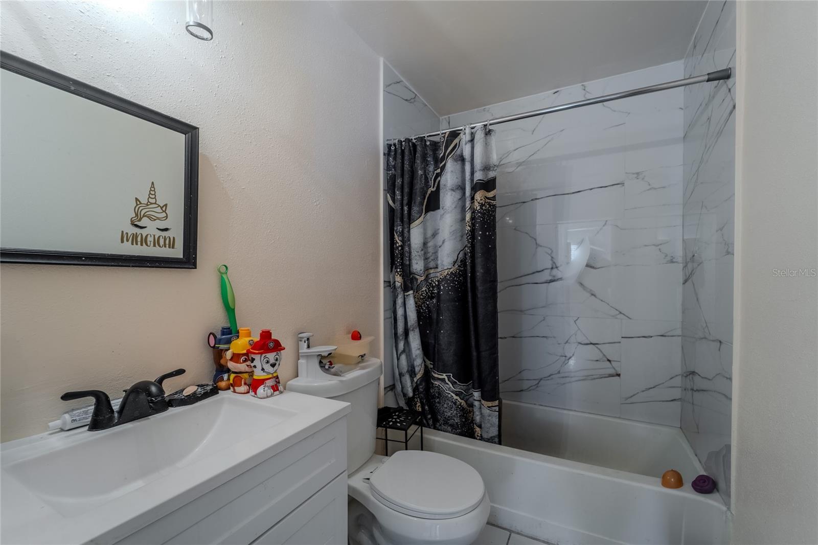 LC COXS ADD/WASHINGTON PARK - Residential
