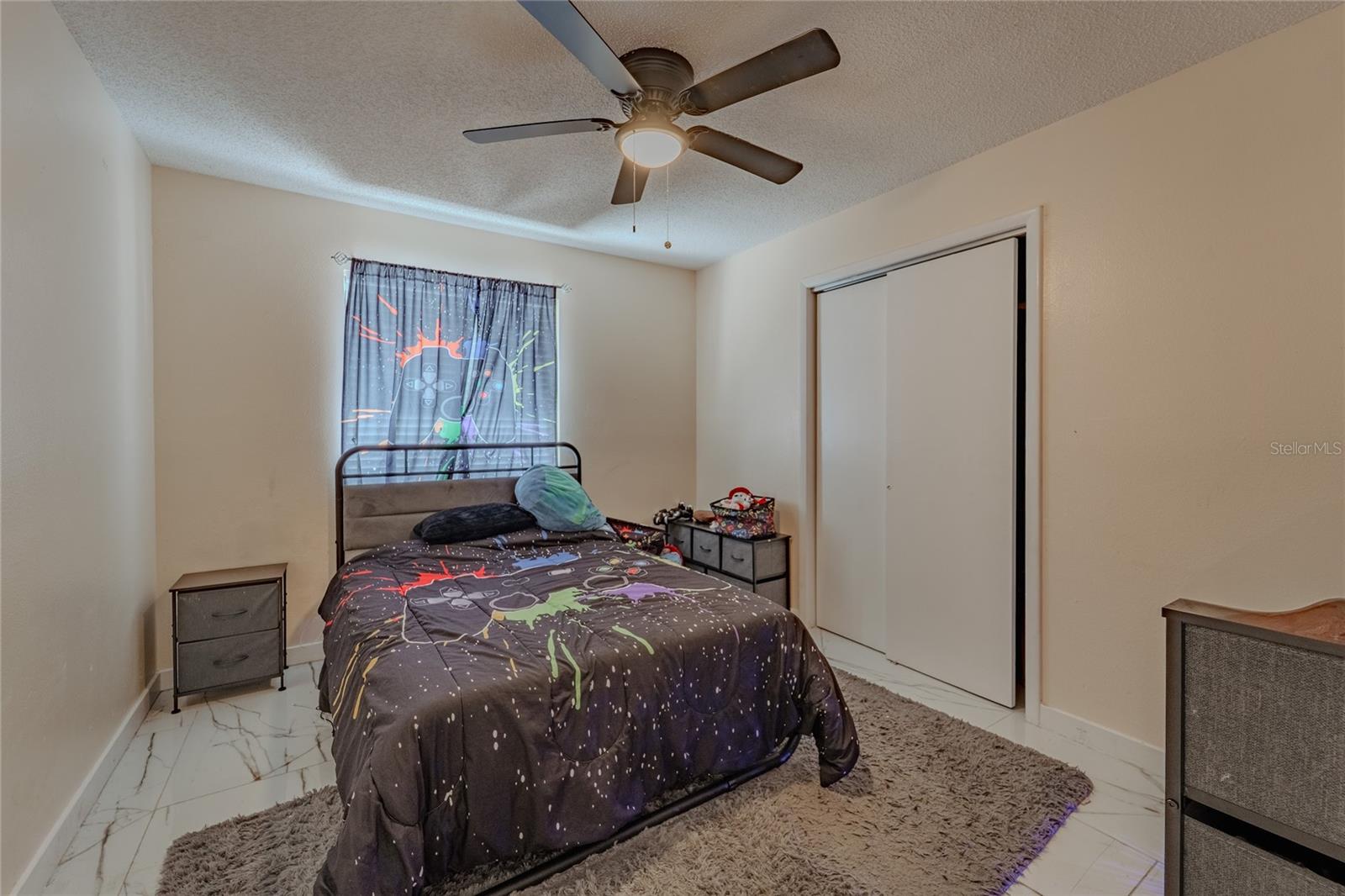 LC COXS ADD/WASHINGTON PARK - Residential