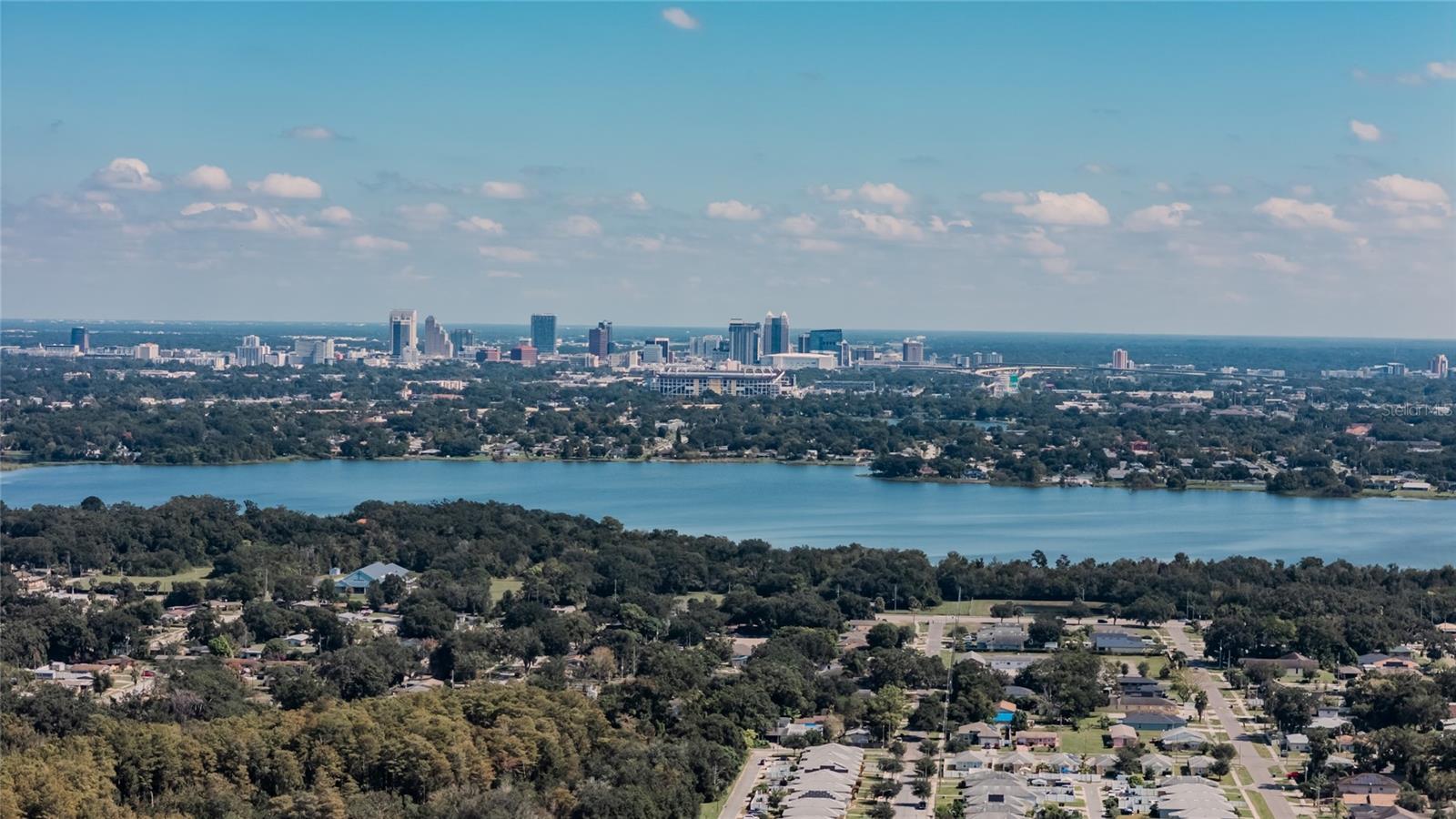 LC COXS ADD/WASHINGTON PARK - Residential