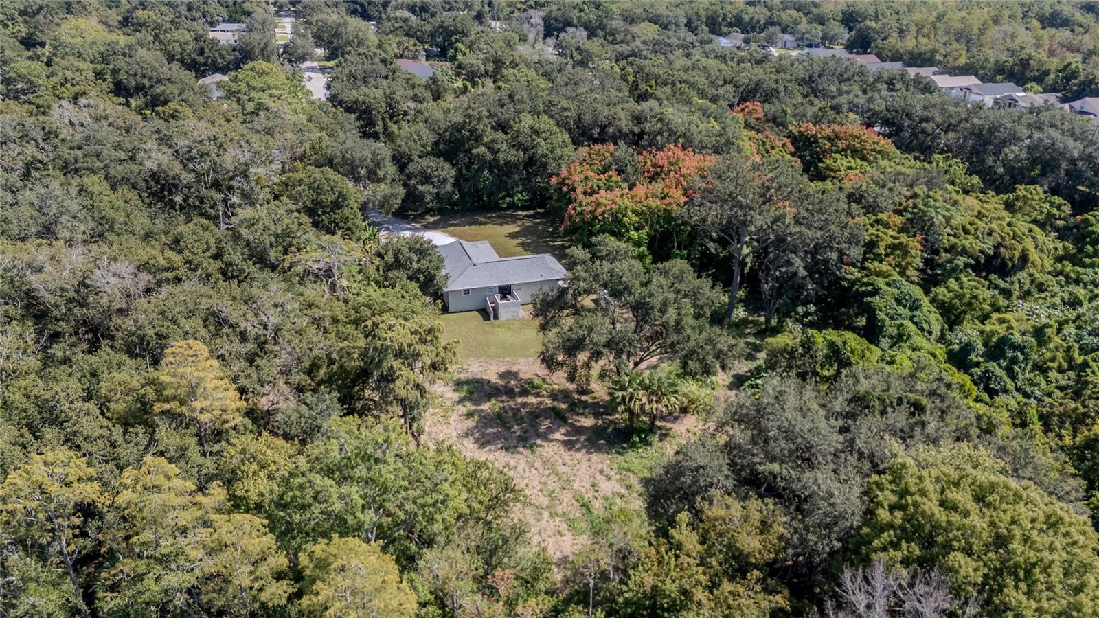 LC COXS ADD/WASHINGTON PARK - Residential