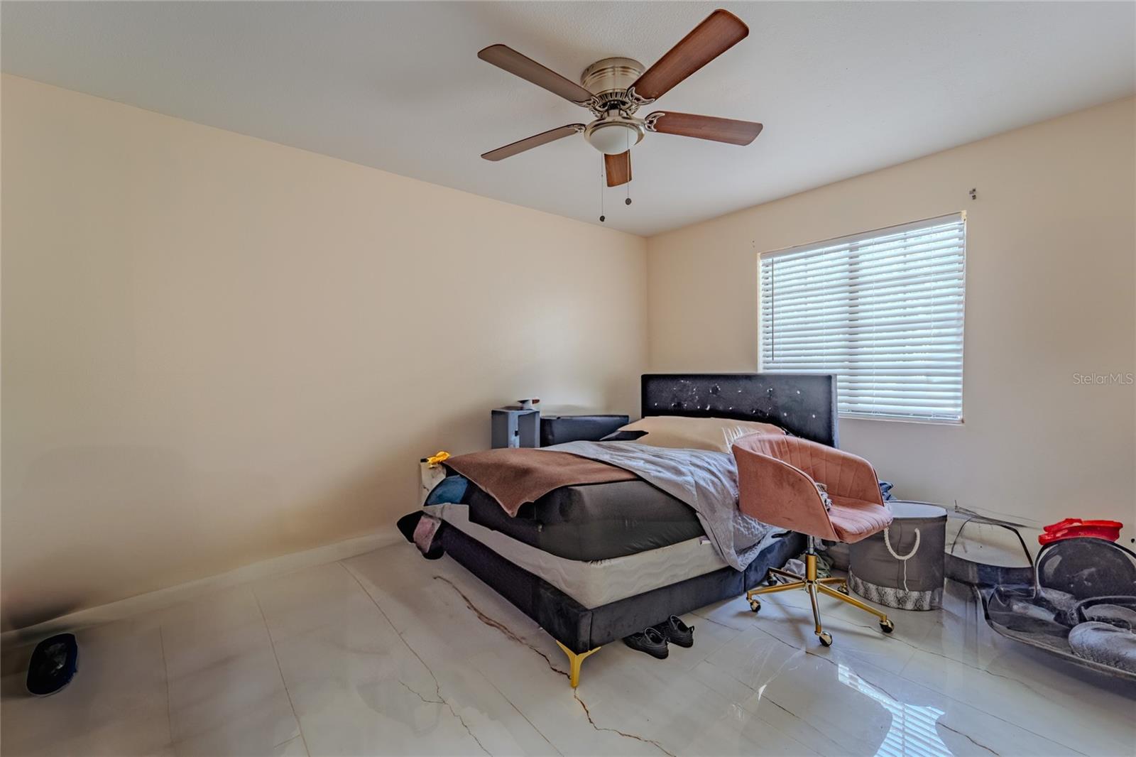 LC COXS ADD/WASHINGTON PARK - Residential