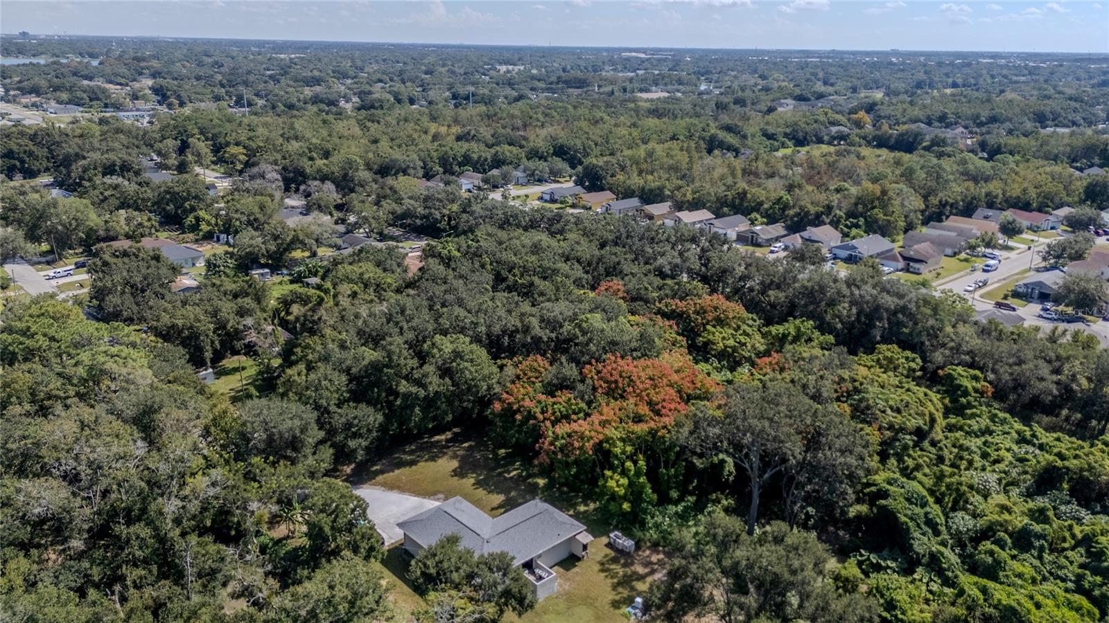 LC COXS ADD/WASHINGTON PARK - Residential